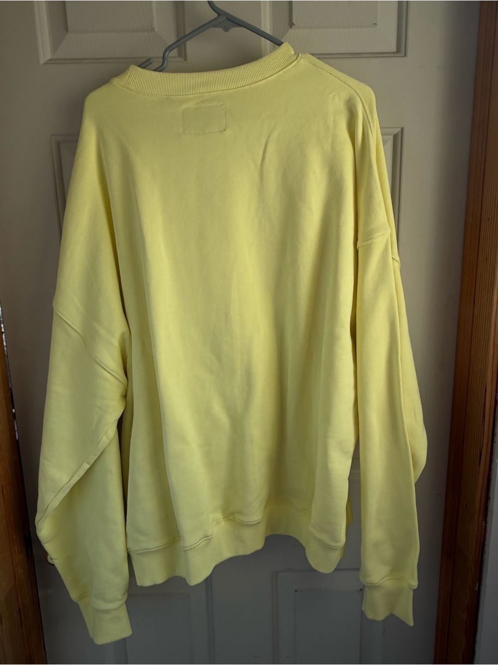 Acta Crewneck Sweatshirt - Picture 4 of 4